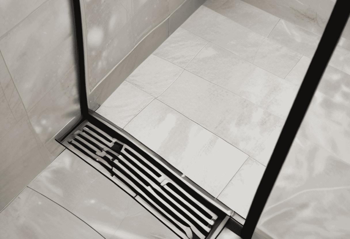 Read more about the article Floor Drain with Funnel: A Key to Efficient Water Management