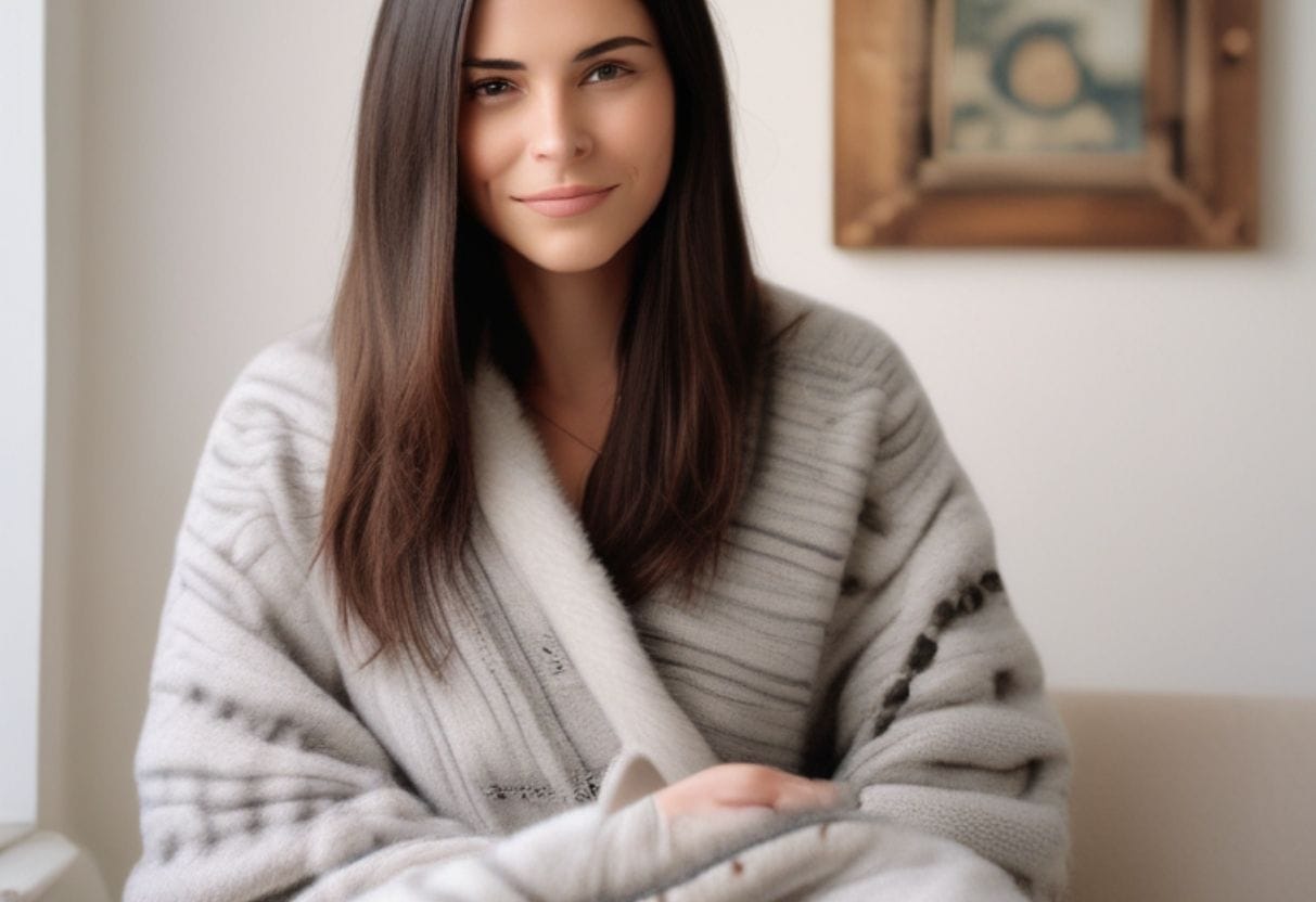 Read more about the article Blanket Warmer: Ultimate Comfort Solution for Cozy Nights