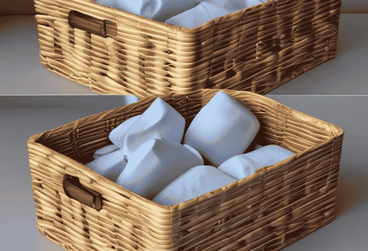 Read more about the article 7 Delightful Wicker Bathroom Storage: Attractive Solutions for Clutter-Free Spaces