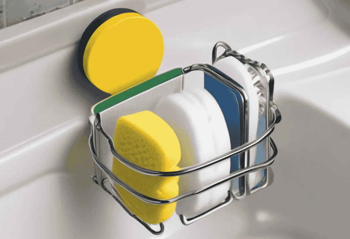 Read more about the article 4 Best Suction Cup Holders for Organized Things